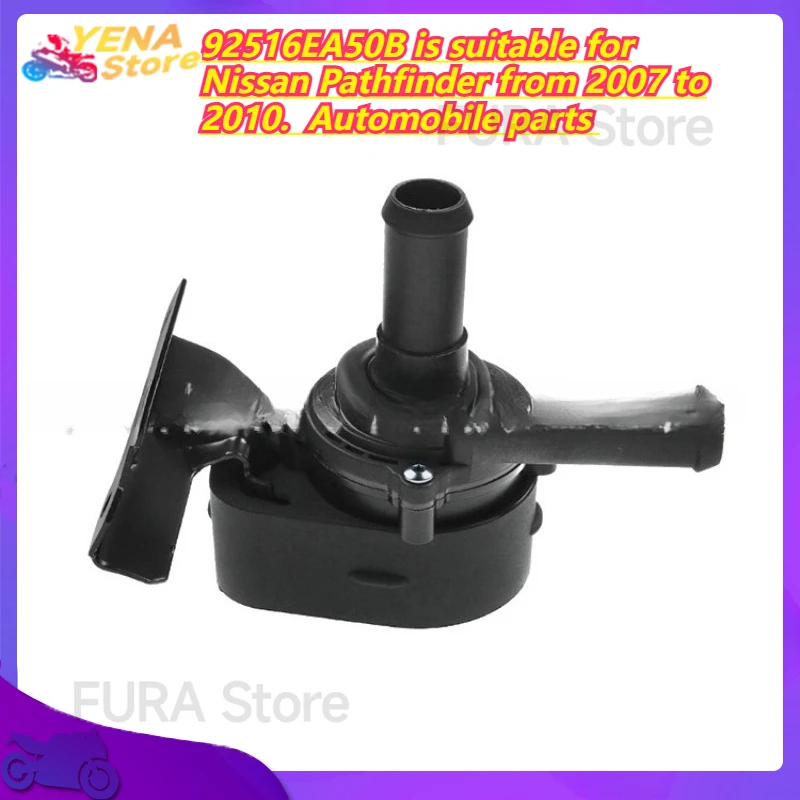 Engine cooling water pump 92516EA50B is suitable for Nissan Pathfinder from 2007 to 2010. Automobile parts
Engine cooling water pump 92516EA50B is suitable for Nissan Pathfinder from 2007 to 2010. Automobile parts