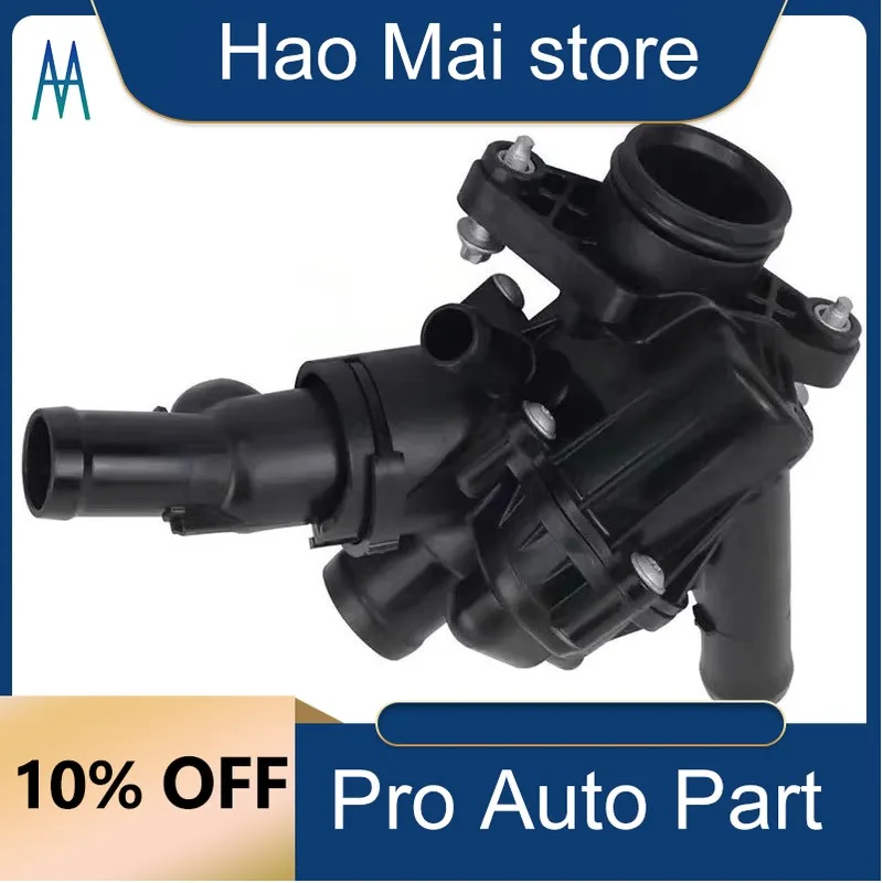 2702000315 Car Turbo Engine Thermostat for Mercedes Benz W176 W246 W242 CLA250 CLA45 AMG 2702000415 2702000615 A2702000615
2702000315 Car Turbo Engine Thermostat for Mercedes Benz W176 W246 W242 CLA250 CLA45 AMG 2702000415 2702000615 A2702000615