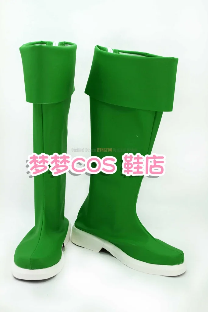 Симпатичный клуб высокой земной обороны ЛЮБОВЬ! Kinugawa Atsushi, обувь с персонажами аниме, обувь для косплея, ботинки, костюм для вечеринки, реквизит
Симпатичный клуб высокой земной обороны ЛЮБОВЬ! Kinugawa Atsushi, обувь с персонажами аниме, обувь для косплея, ботинки, костюм для вечеринки, реквизит