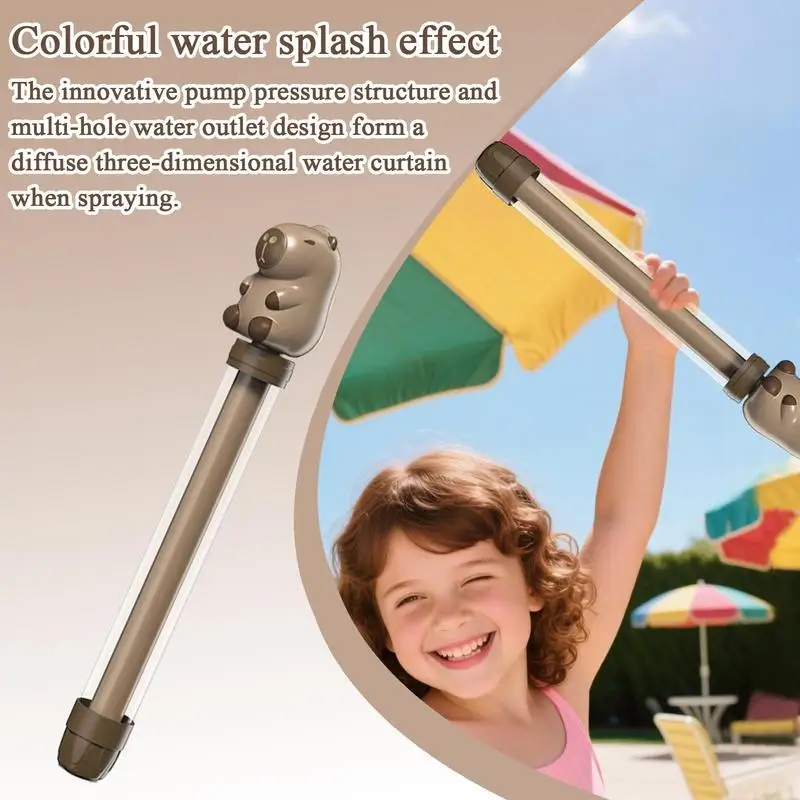 Firework Water Sprayer Animal Shape Firework Water Sprayer Quick Refill Reusable Beach Games Summer Activities For Date Nights
Firework Water Sprayer Animal Shape Firework Water Sprayer Quick Refill Reusable Beach Games Summer Activities For Date Nights