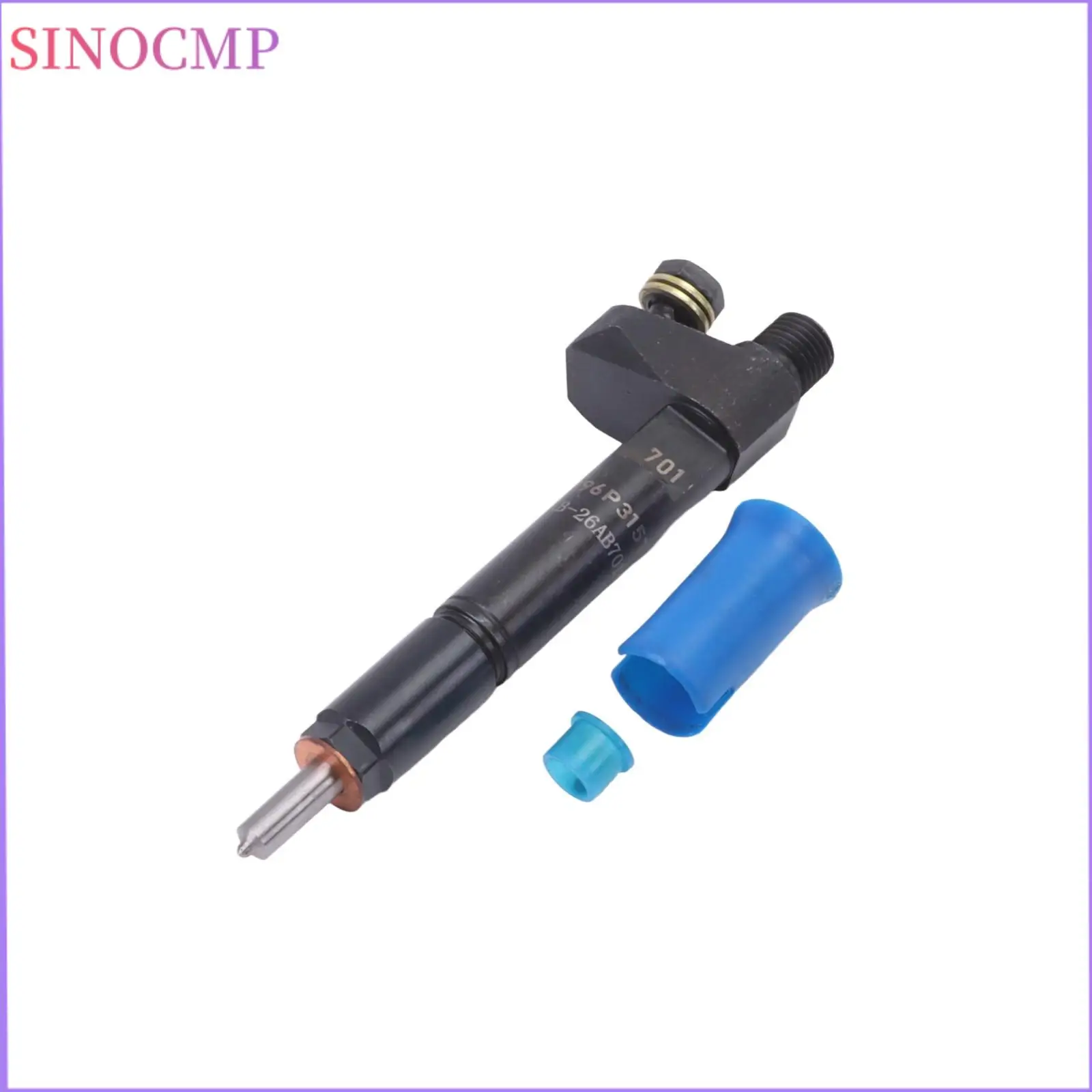 Diesel Fuel Injector C26AB-26AB701+A SC11CB220G2B1 For C6121 PB96P316 Car Engine Injector C6121 New Diesel Fuel Injector Nozzle
Diesel Fuel Injector C26AB-26AB701+A SC11CB220G2B1 For C6121 PB96P316 Car Engine Injector C6121 New Diesel Fuel Injector Nozzle