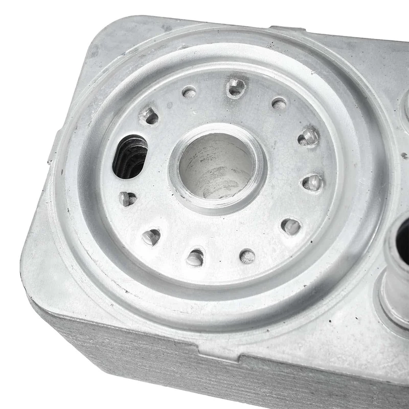 A13F-Auto Engine Oil Cooler Oil Radiator 038117021A 038117021B 038117021C/D/E For A3 Q7 TT VW Beetle Golf Jetta Passat
A13F-Auto Engine Oil Cooler Oil Radiator 038117021A 038117021B 038117021C/D/E For A3 Q7 TT VW Beetle Golf Jetta Passat