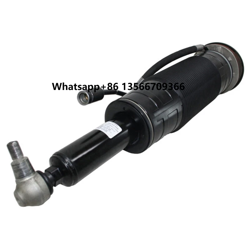 Auto Air Suspension Car Front Left RWD Adjustable Air Suspension Shock Absorber Abssembly
Auto Air Suspension Car Front Left RWD Adjustable Air Suspension Shock Absorber Abssembly