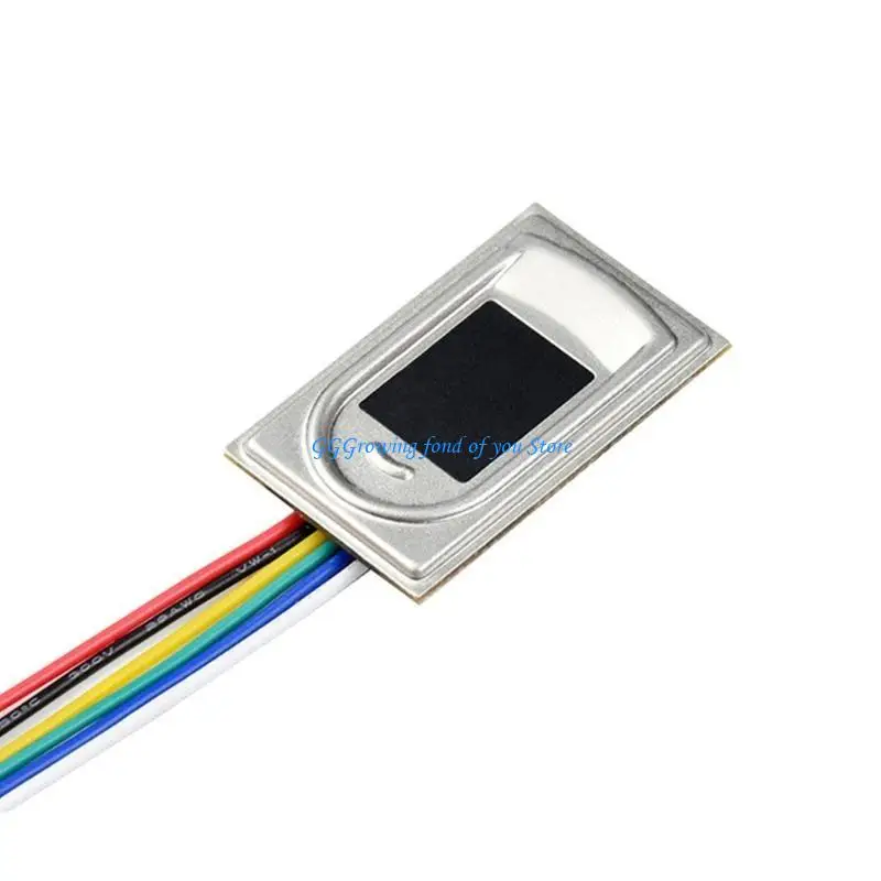 H9EB All In 1 Square Shaped Capacitive Fingerprints Sensors Module for Access Control and Attendance System
H9EB All In 1 Square Shaped Capacitive Fingerprints Sensors Module for Access Control and Attendance System