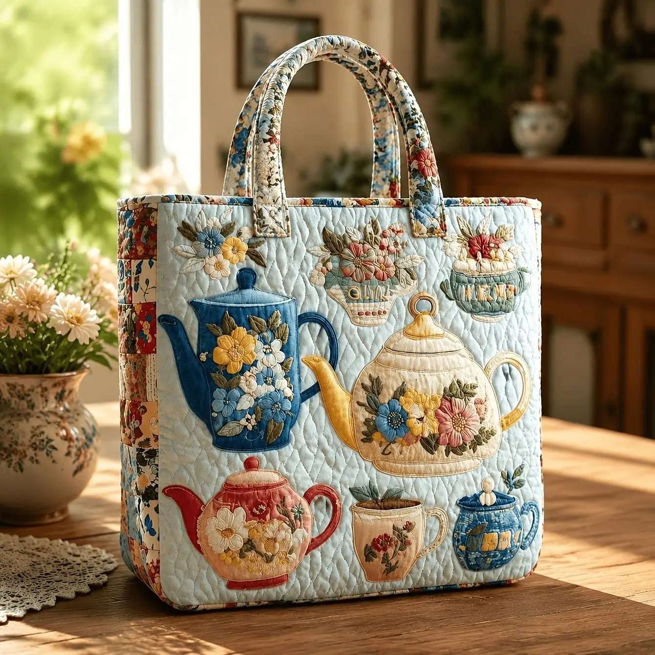 3D Printed Quilted Tote Bag Shopping Bags Gifts Shoulder Bag elegant Handbag Sport Bag Travel Beach Hiking Camping
3D Printed Quilted Tote Bag Shopping Bags Gifts Shoulder Bag elegant Handbag Sport Bag Travel Beach Hiking Camping