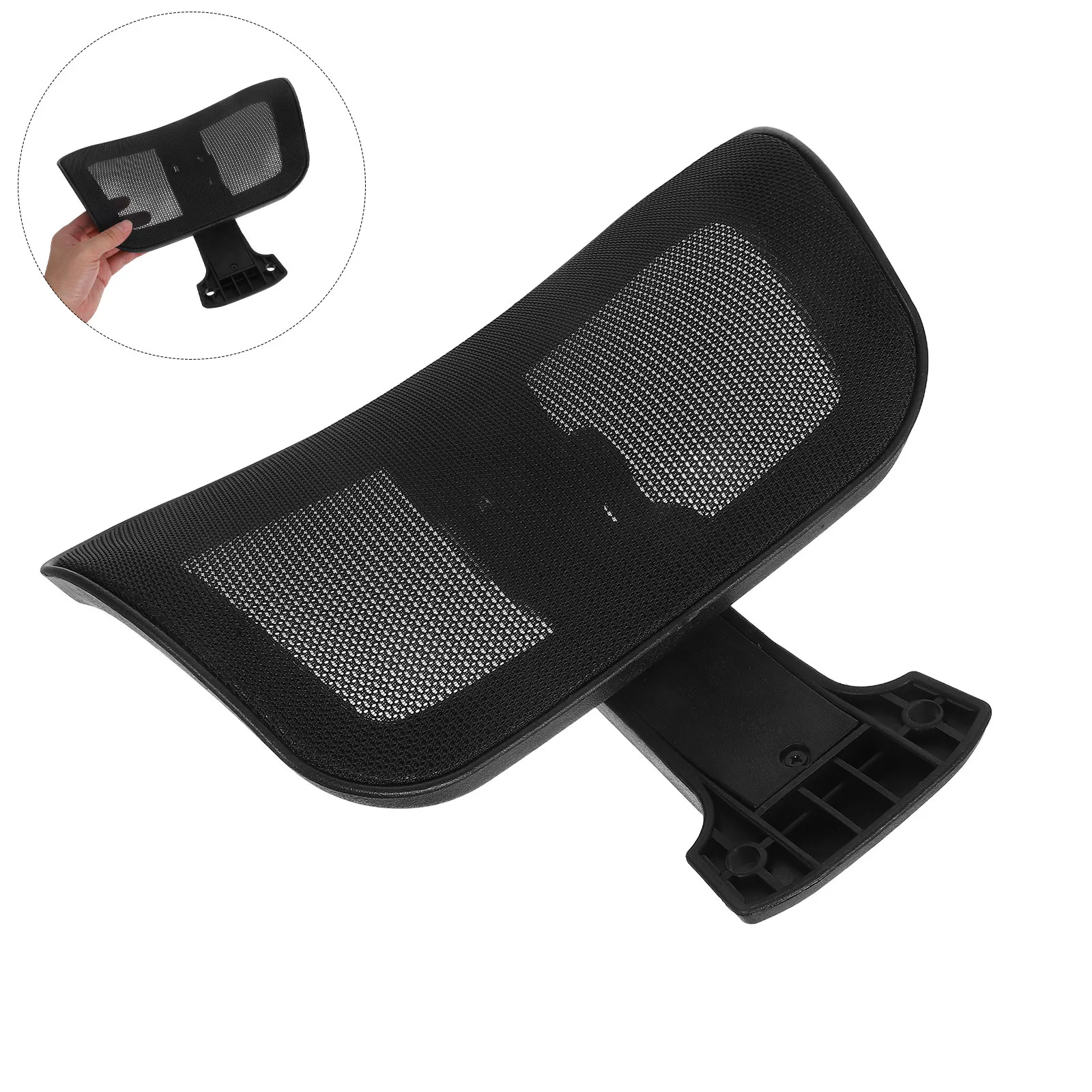Comfortable Adjustable Office Chair Headrest Detachable Neck Support Computer Chair Head Cushion Ergonomic Office Supplies Home
Comfortable Adjustable Office Chair Headrest Detachable Neck Support Computer Chair Head Cushion Ergonomic Office Supplies Home