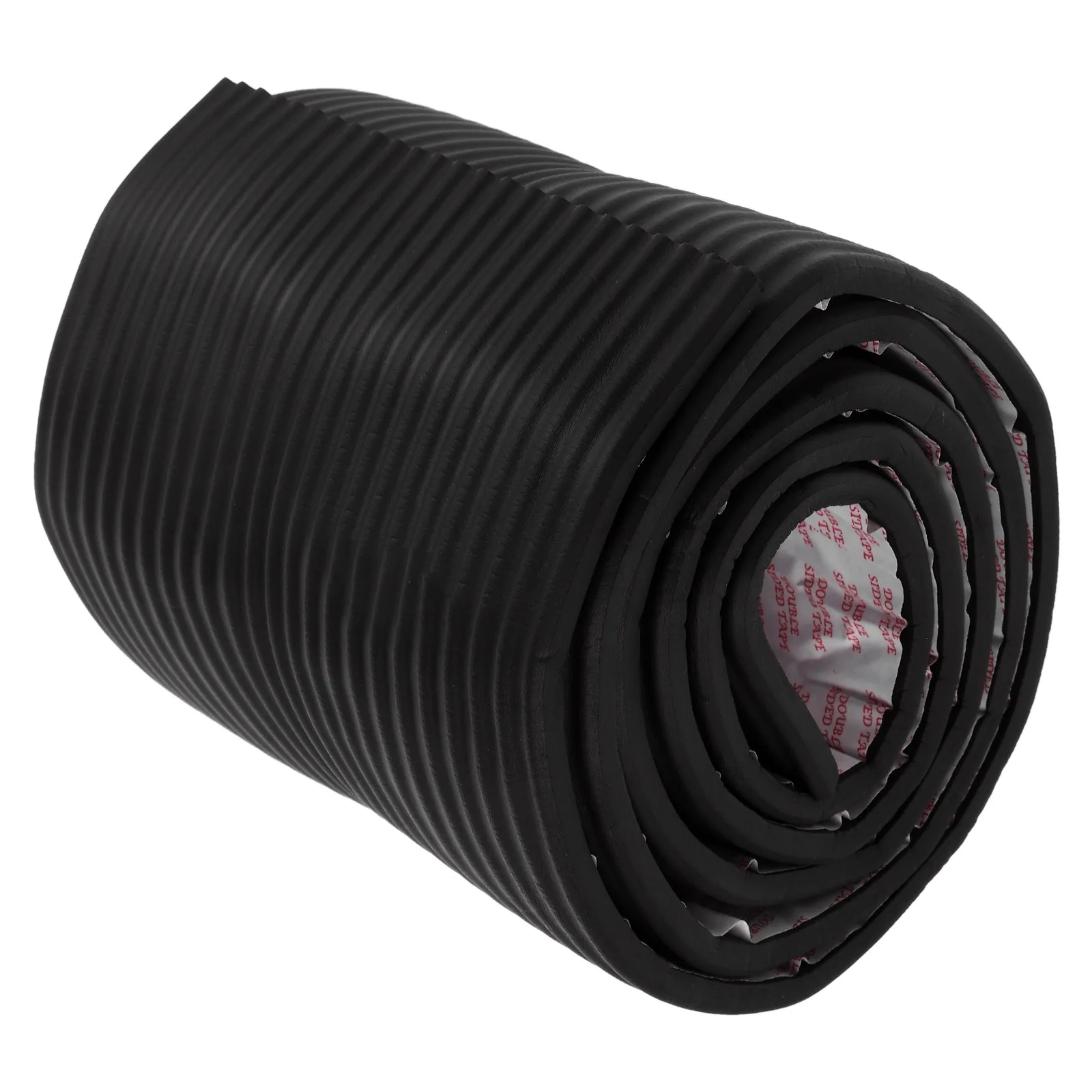 Anti Collision Wall Pad Black Door Trim Molding Car Window Seal Strip Protector Rubber Wall Base Durable Nbr Material Flexible
Anti Collision Wall Pad Black Door Trim Molding Car Window Seal Strip Protector Rubber Wall Base Durable Nbr Material Flexible