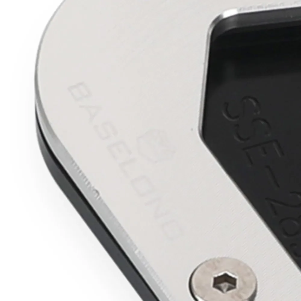 Kickstand Side Stand Enlarge Extension Accessories For BMW R1200GS 2004-2005-2006-2007-2008-2009-2010-2011-2012 Motorcycle 2012
Kickstand Side Stand Enlarge Extension Accessories For BMW R1200GS 2004-2005-2006-2007-2008-2009-2010-2011-2012 Motorcycle 2012