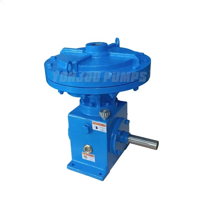 Vacuum Assisted Priming Pump Diaphragm Pump for Wellpoint or Dewatering Priming System
Vacuum Assisted Priming Pump Diaphragm Pump for Wellpoint or Dewatering Priming System