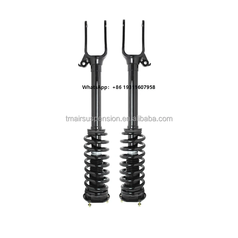 China Manufacture Front Shock Absorber for W164 ML GL Class 1643200230 Coil Spring Shock Complete
China Manufacture Front Shock Absorber for W164 ML GL Class 1643200230 Coil Spring Shock Complete