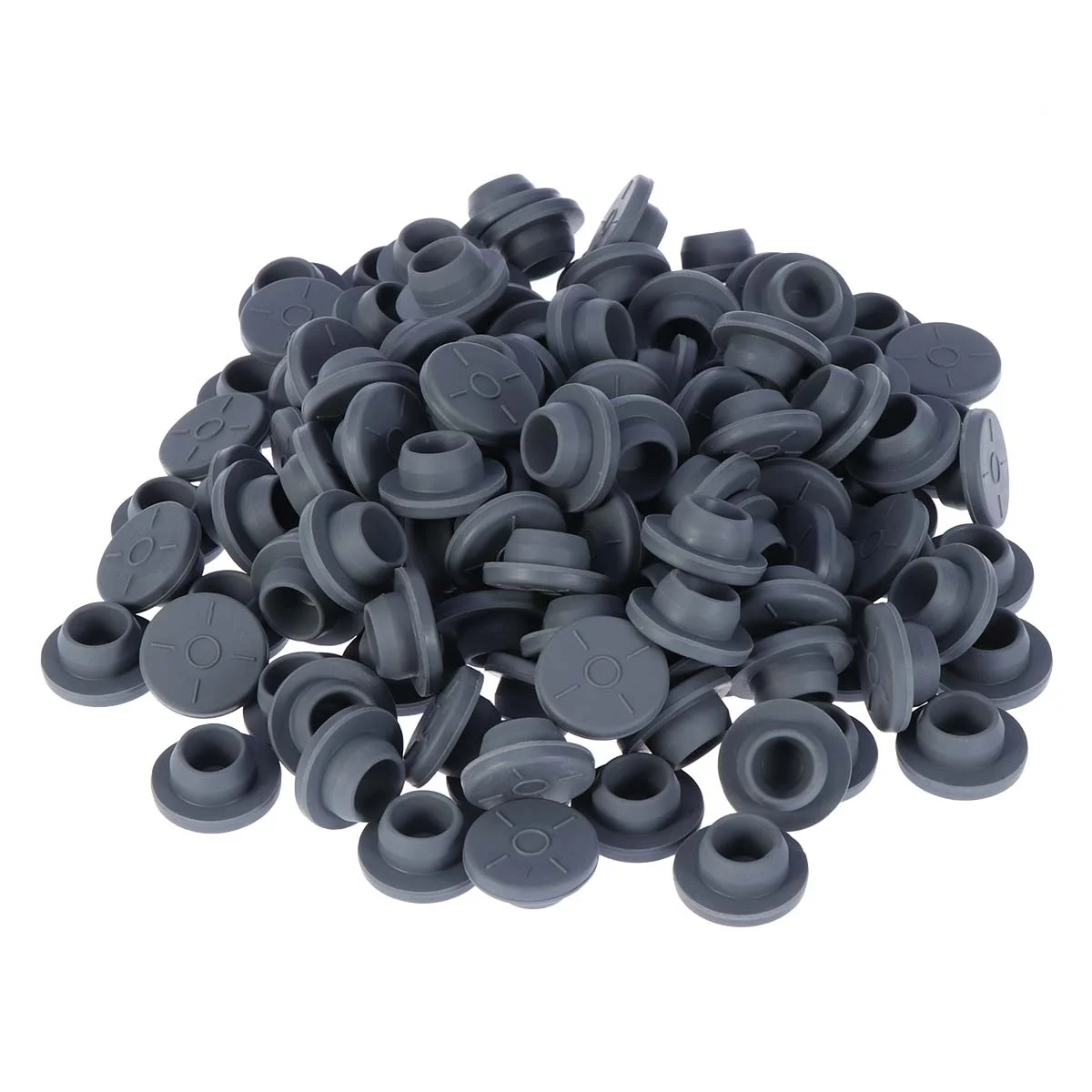 Silicone Rubber Laboratory Bottle Sealing Industrial Heavy Duty Rubber Plugs Household Laboratory Stopper Plug Rubber
Silicone Rubber Laboratory Bottle Sealing Industrial Heavy Duty Rubber Plugs Household Laboratory Stopper Plug Rubber