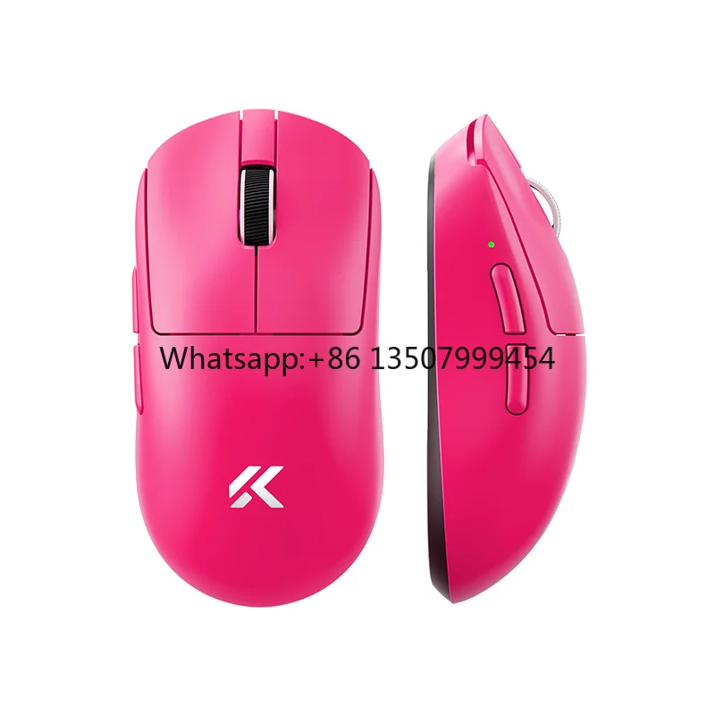 A7V2 Lightweight Wireless Mouse All-in-One Flagship Gaming E-sports Office Magic Mouse Three-mode Connection PAW3950/3395
A7V2 Lightweight Wireless Mouse All-in-One Flagship Gaming E-sports Office Magic Mouse Three-mode Connection PAW3950/3395