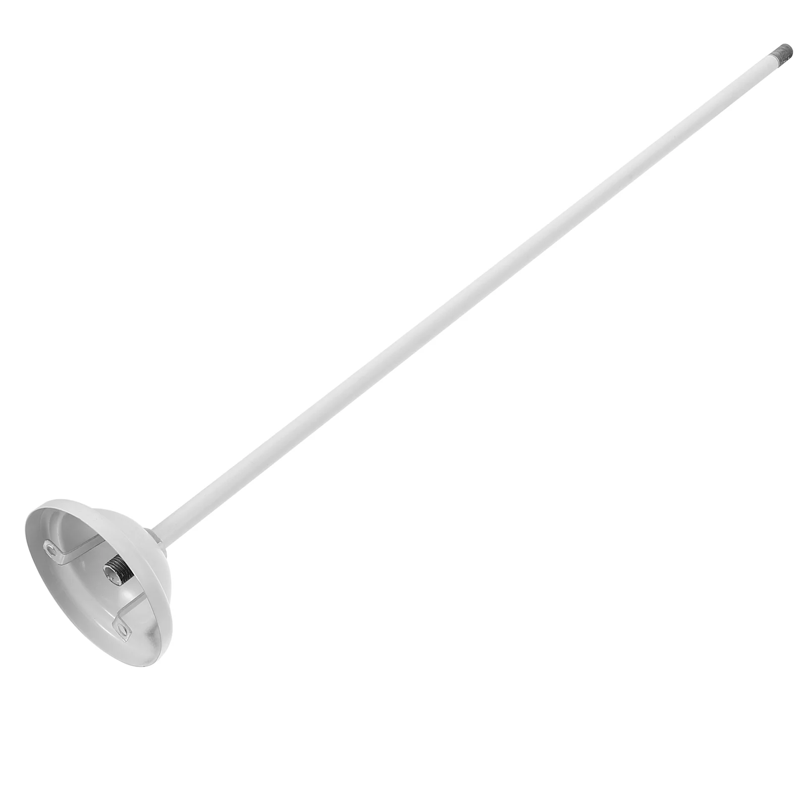 Fluorescent Lamp Boom Light Fixture Downrods Stems Lighting Aluminum Alloy Thicken
Fluorescent Lamp Boom Light Fixture Downrods Stems Lighting Aluminum Alloy Thicken