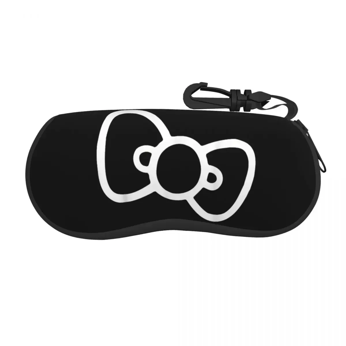 Hello Retro Bow Glasses Case New Box Sunglasses Storage Box Anti-Pressure Sunglasses Box
Hello Retro Bow Glasses Case New Box Sunglasses Storage Box Anti-Pressure Sunglasses Box