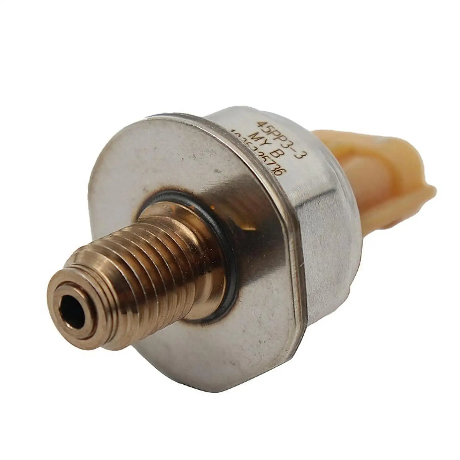 Reliable Fuel Rail Pressure Sensor Assembly Metal Auto Maintenance Part for Nissan Murano Z51 2.5 Repair Shop
Reliable Fuel Rail Pressure Sensor Assembly Metal Auto Maintenance Part for Nissan Murano Z51 2.5 Repair Shop