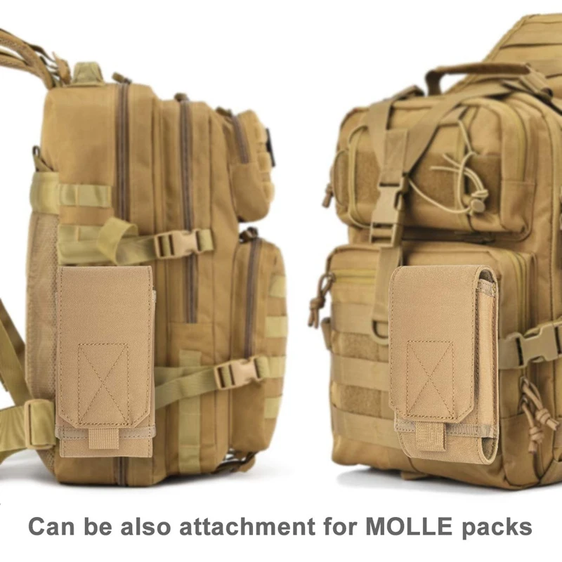 Тактический чехол для телефона Molle, лазерная резка, сверхмощная петля, кобура для мобильного телефона, чехол для сумки для телефона
Тактический чехол для телефона Molle, лазерная резка, сверхмощная петля, кобура для мобильного телефона, чехол для сумки для телефона