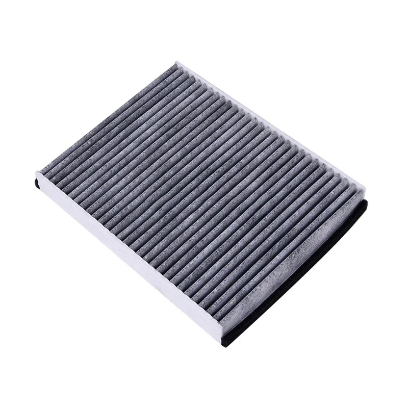 Car Carbon Cabin Air Filter Activated For Ford Focus GT Escape C-Max Lincoln MKC
Car Carbon Cabin Air Filter Activated For Ford Focus GT Escape C-Max Lincoln MKC