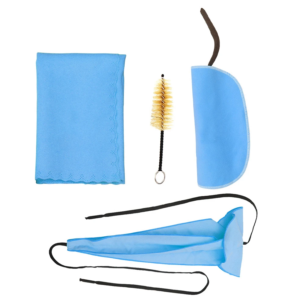 Sax Cleaning Kit Instruments Cloth for Inside Tube Saxphone Woodwind Kits Musical Care Saxophone Flute Tools
Sax Cleaning Kit Instruments Cloth for Inside Tube Saxphone Woodwind Kits Musical Care Saxophone Flute Tools