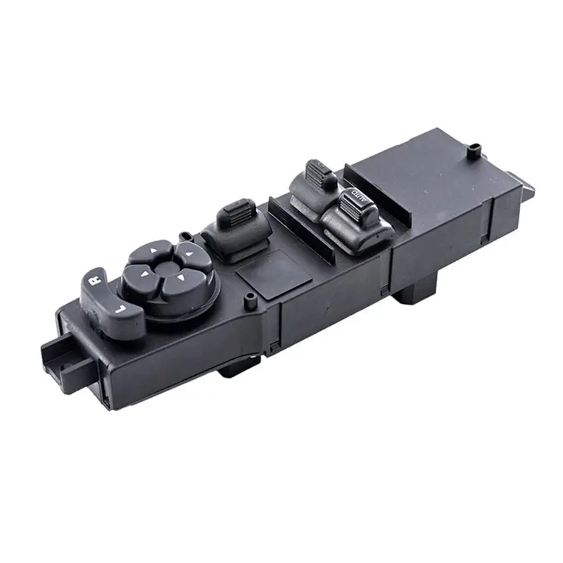 ABXN-Power Window Regulator Control Switch 56049804AC 56049804AB For 2003-2009 For Dodge Ram 1500 2500 3500
ABXN-Power Window Regulator Control Switch 56049804AC 56049804AB For 2003-2009 For Dodge Ram 1500 2500 3500