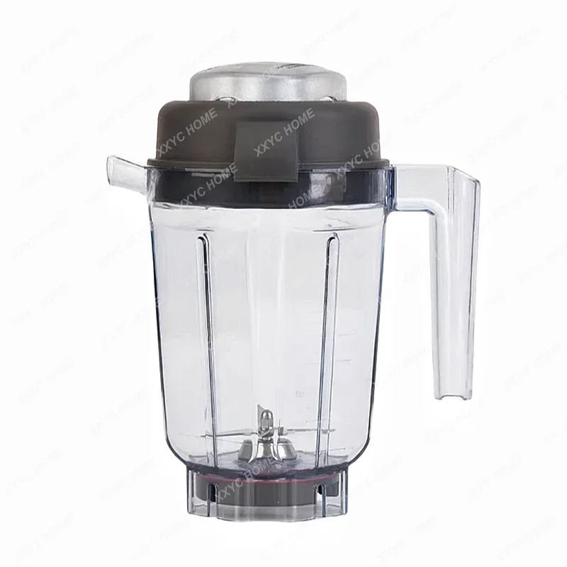 New original wall Breaking machine blender cup for Vitamix 5200/6300/6500/750/780 cooking machine knife head and cup
New original wall Breaking machine blender cup for Vitamix 5200/6300/6500/750/780 cooking machine knife head and cup