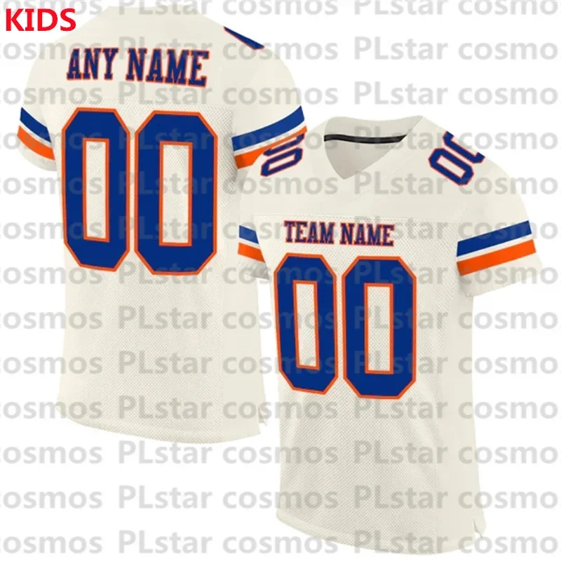 Custom Vintage USA Flag-Black Mesh Football Jersey 3D Printed Kids Football Jersey Boys Tops Girl Tees
Custom Vintage USA Flag-Black Mesh Football Jersey 3D Printed Kids Football Jersey Boys Tops Girl Tees