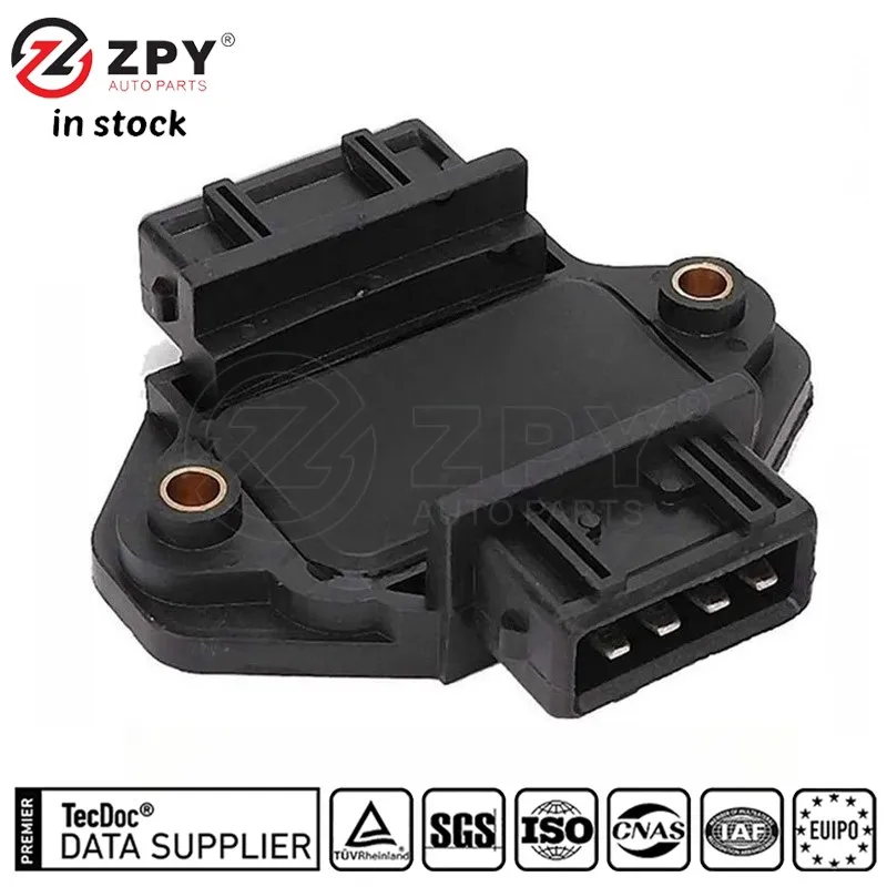 ZPY Ignition Control Module ICM ICU FSU For Audi A4 A8 Quattro VW Passat 1.8L
ZPY Ignition Control Module ICM ICU FSU For Audi A4 A8 Quattro VW Passat 1.8L