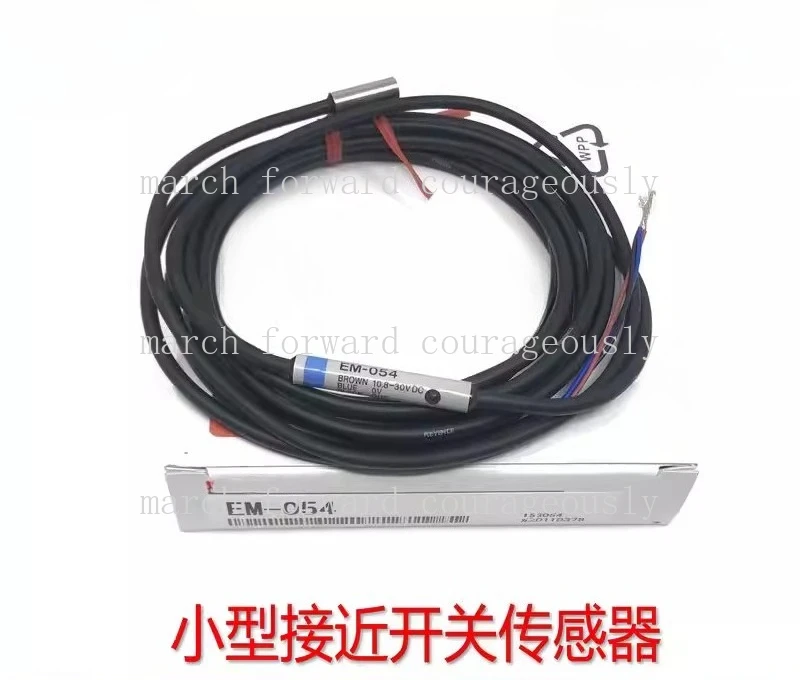 for KEYENCE newly released original EM-054 proximity switch sensor
for KEYENCE newly released original EM-054 proximity switch sensor