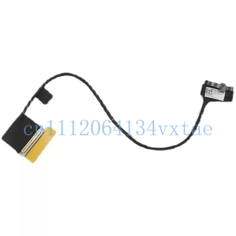 new for Thinkpad T15g P15 Gen1 led lcd lvds cable 4K UHD 5C10Z23871 DC02C00L920 DC02C00L910 DC02C00L900 0.1
new for Thinkpad T15g P15 Gen1 led lcd lvds cable 4K UHD 5C10Z23871 DC02C00L920 DC02C00L910 DC02C00L900 0.1