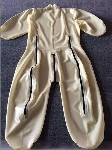 100% латексная резина Gummi, белое боди, комбинезон для косплея, вечеринка 0,4 мм, S-XXL
100% латексная резина Gummi, белое боди, комбинезон для косплея, вечеринка 0,4 мм, S-XXL