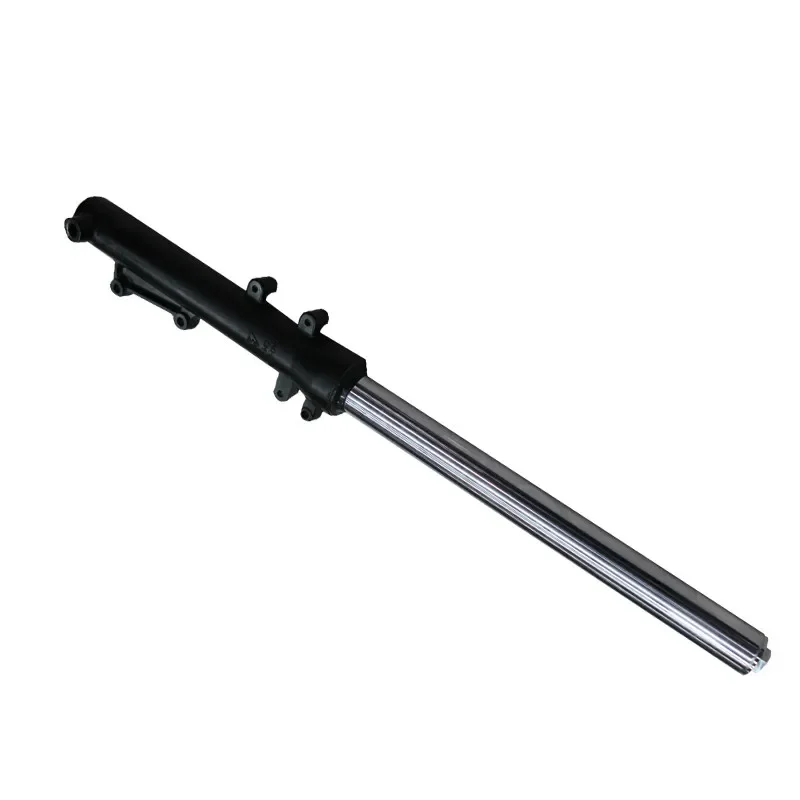Lifan Motorcycle KPR150 KPR200 LF150-10S/10P Front Shock Absorber Front Fork 37mm Rough Motorcycle Accessories
Lifan Motorcycle KPR150 KPR200 LF150-10S/10P Front Shock Absorber Front Fork 37mm Rough Motorcycle Accessories
