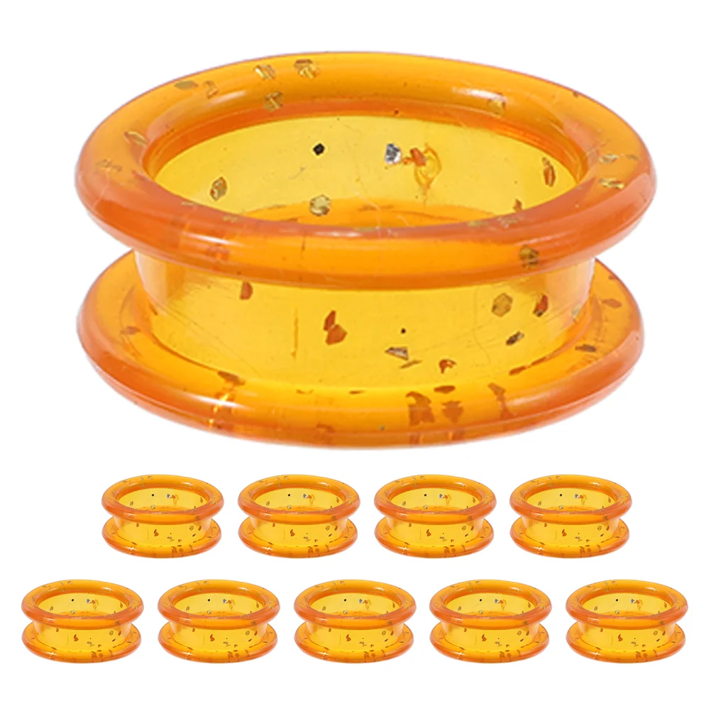 10pcs Silicone Finger Protector Rings For Pet Grooming Shears Scissors Thumb Inserts Finger Rings Inserts For Barber Hair Cuttin
10pcs Silicone Finger Protector Rings For Pet Grooming Shears Scissors Thumb Inserts Finger Rings Inserts For Barber Hair Cuttin