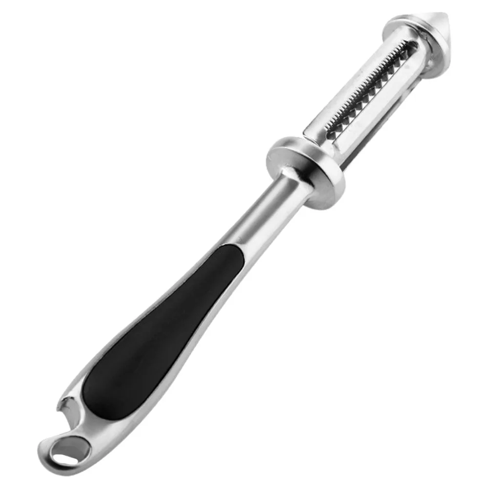 Multifunctional Kitchen Peeler Potato Carrot Cucumber Vegetable Grater Peelers Hand Bottle Opener Fruit Tool for Home
Multifunctional Kitchen Peeler Potato Carrot Cucumber Vegetable Grater Peelers Hand Bottle Opener Fruit Tool for Home