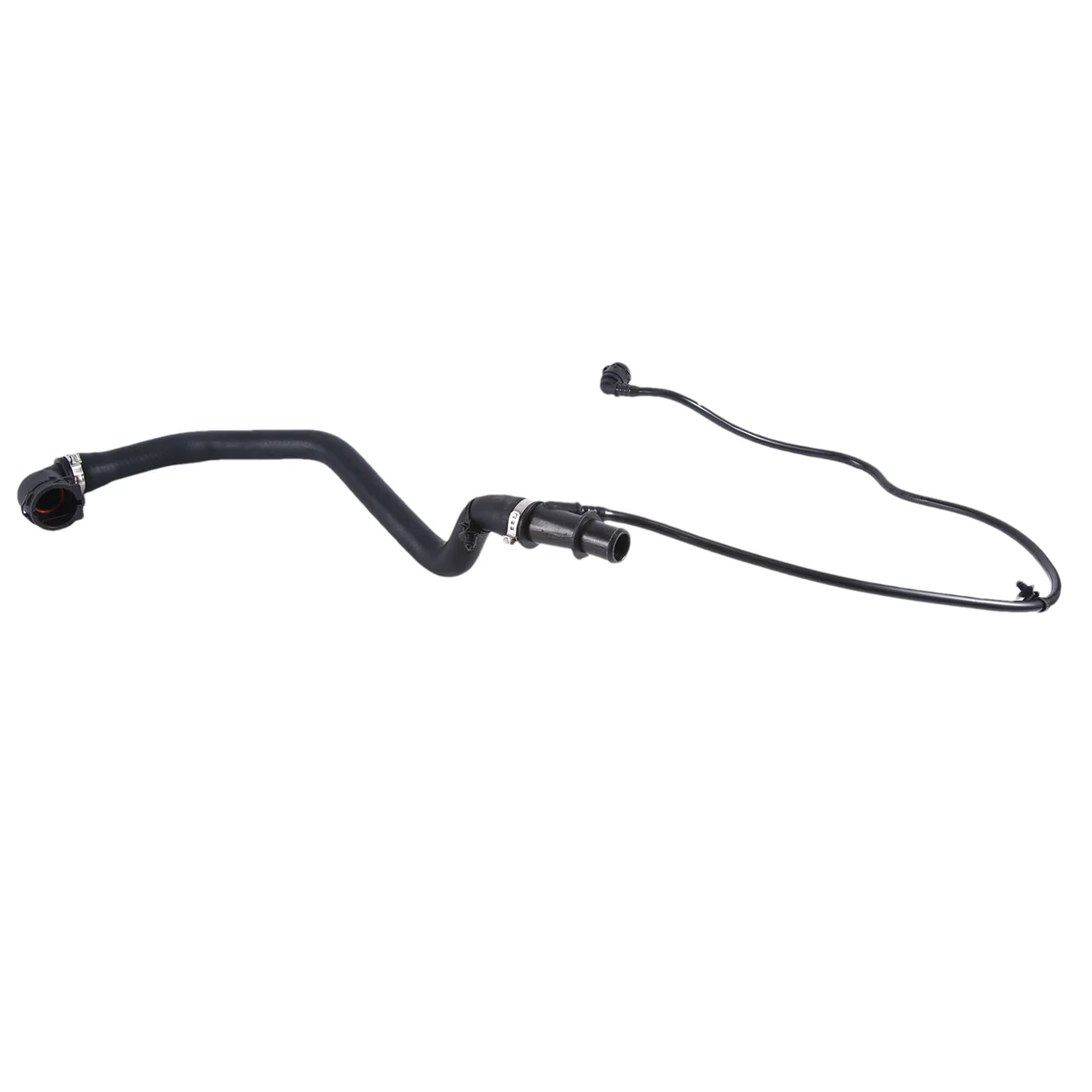 Car Bottom Radiator Hose Cooling Pipe for BMW X5 2018-2020 X7 2019-2022 Coolant Hose 17125A022E8 17 12
Car Bottom Radiator Hose Cooling Pipe for BMW X5 2018-2020 X7 2019-2022 Coolant Hose 17125A022E8 17 12