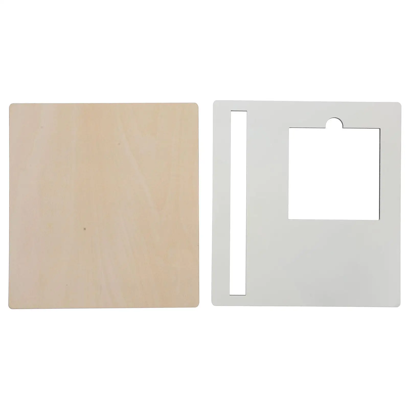 DIY Sublimation Sticky Memo Holder Tray Blank Customizable Notes Pad Desk Accessory Safe Material Home Office Use
DIY Sublimation Sticky Memo Holder Tray Blank Customizable Notes Pad Desk Accessory Safe Material Home Office Use