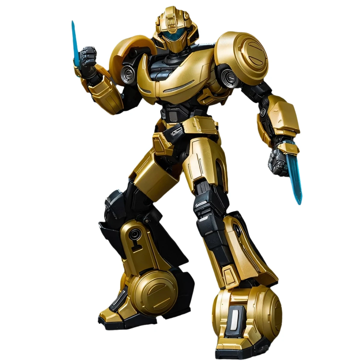HiPlay Yolopark Bemblebee Transforming Form Pre-Assembled ONE AMK Series B-127 Height 16cm Model Kits
HiPlay Yolopark Bemblebee Transforming Form Pre-Assembled ONE AMK Series B-127 Height 16cm Model Kits