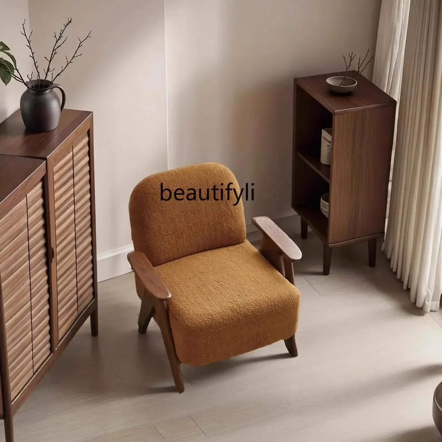 smt03 New Arrivals D06 Solid wood single sofa, armrest, living room balcon, bedroom leisure sofa, reception chair S03
smt03 New Arrivals D06 Solid wood single sofa, armrest, living room balcon, bedroom leisure sofa, reception chair S03
