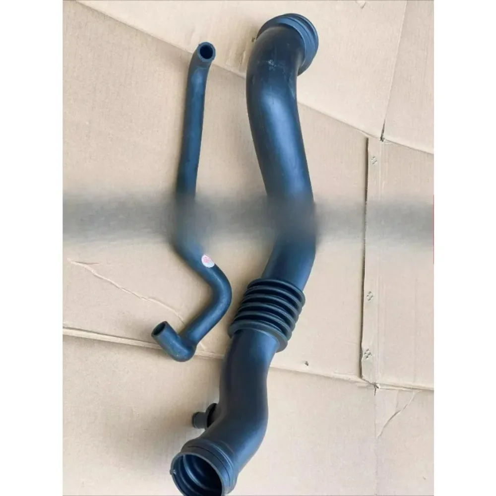 Genuine Air Grid Engine Intake Exhaust Pipe Brand New for Maxus V80
Genuine Air Grid Engine Intake Exhaust Pipe Brand New for Maxus V80