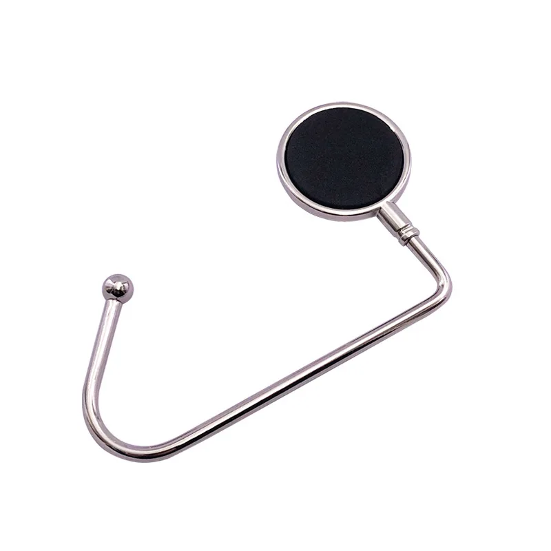 Student Foldable Table Hook Women Handbag Organizer Office Desk Side Hook Folding Bag Hook Hanger Purse Handbag Holders
Student Foldable Table Hook Women Handbag Organizer Office Desk Side Hook Folding Bag Hook Hanger Purse Handbag Holders