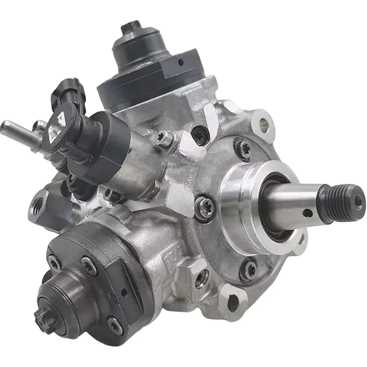 Fuel Injection Pump 0445020617 5526165 for Cummins High pressure CP4 oil pump Diesel engine
Fuel Injection Pump 0445020617 5526165 for Cummins High pressure CP4 oil pump Diesel engine