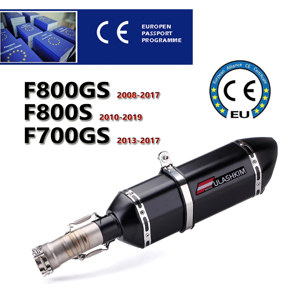 F800S F800GS F700GS глушитель выхлопной трубы для мотоцикла модифицированный F800 F700GS 2008 до 2017 выхлопная труба из нержавеющей стали
F800S F800GS F700GS глушитель выхлопной трубы для мотоцикла модифицированный F800 F700GS 2008 до 2017 выхлопная труба из нержавеющей стали
