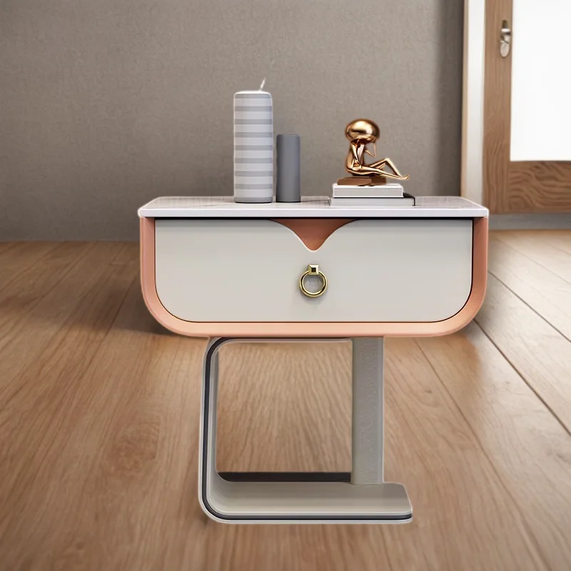 Comfortable Mid Century Interior Nightstands Cute Elegant Bedside Table Nordic Cabinet Night Meubles De Chambre Room Standy
Comfortable Mid Century Interior Nightstands Cute Elegant Bedside Table Nordic Cabinet Night Meubles De Chambre Room Standy