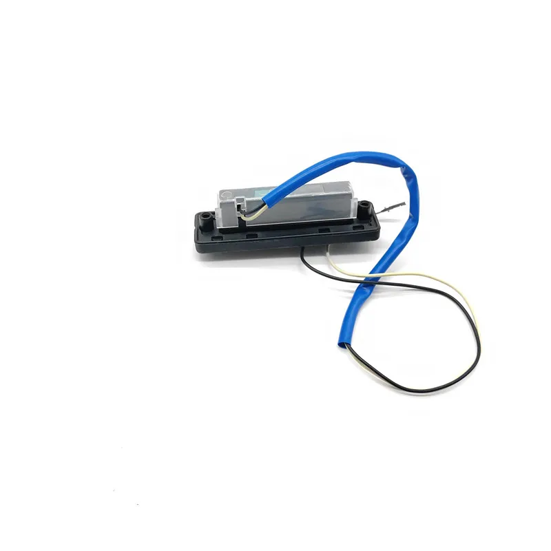 812603S000 81260-3S000 Car Rear Tailgate Door Handle Switch Opening Button for Hyundai 2011-2014 Sonata
812603S000 81260-3S000 Car Rear Tailgate Door Handle Switch Opening Button for Hyundai 2011-2014 Sonata