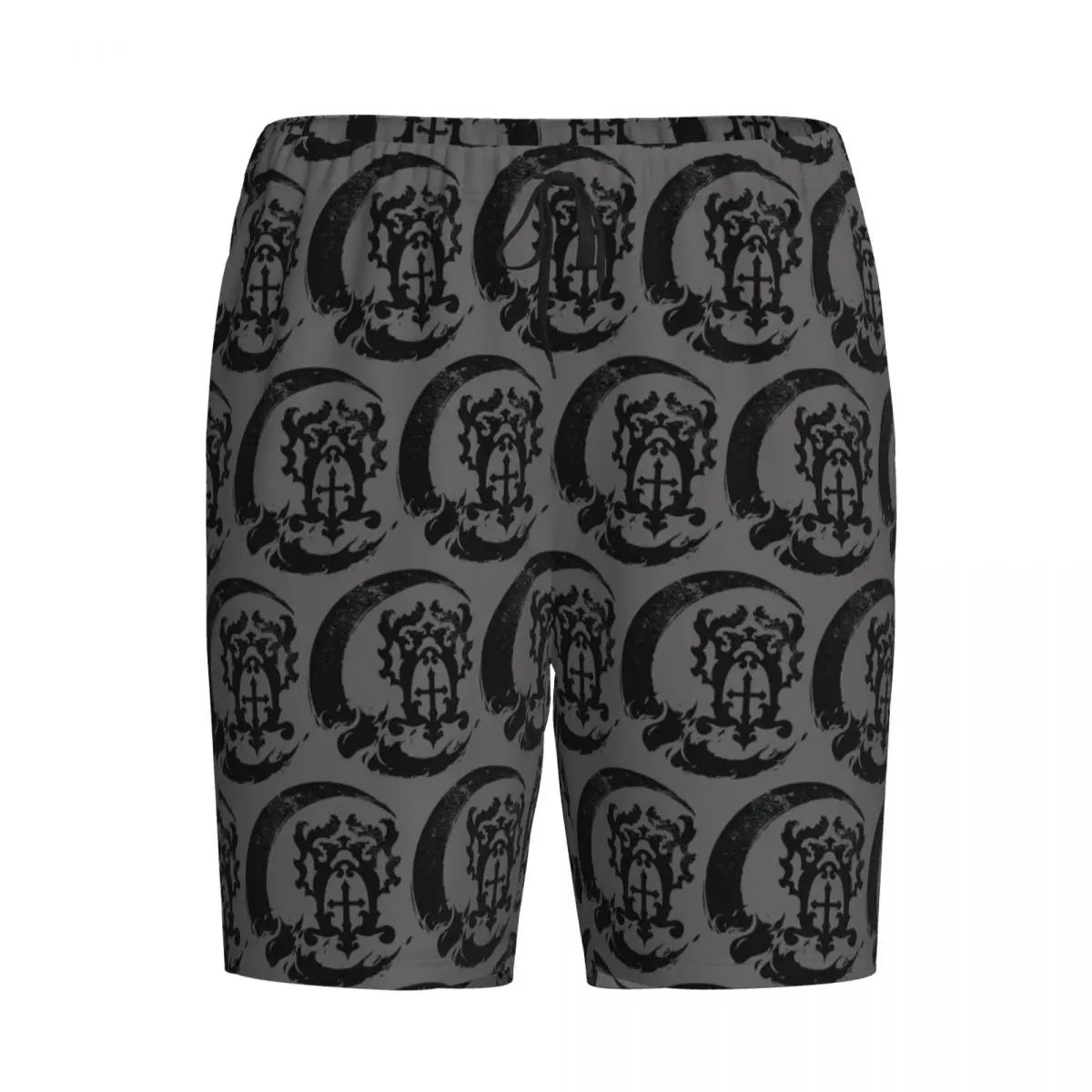 Черные шорты Custom Castlevania Belmont Crest, мужские пижамные штаны, брюки для сна, домашняя одежда, нижняя часть комплекта для сна
Черные шорты Custom Castlevania Belmont Crest, мужские пижамные штаны, брюки для сна, домашняя одежда, нижняя часть комплекта для сна