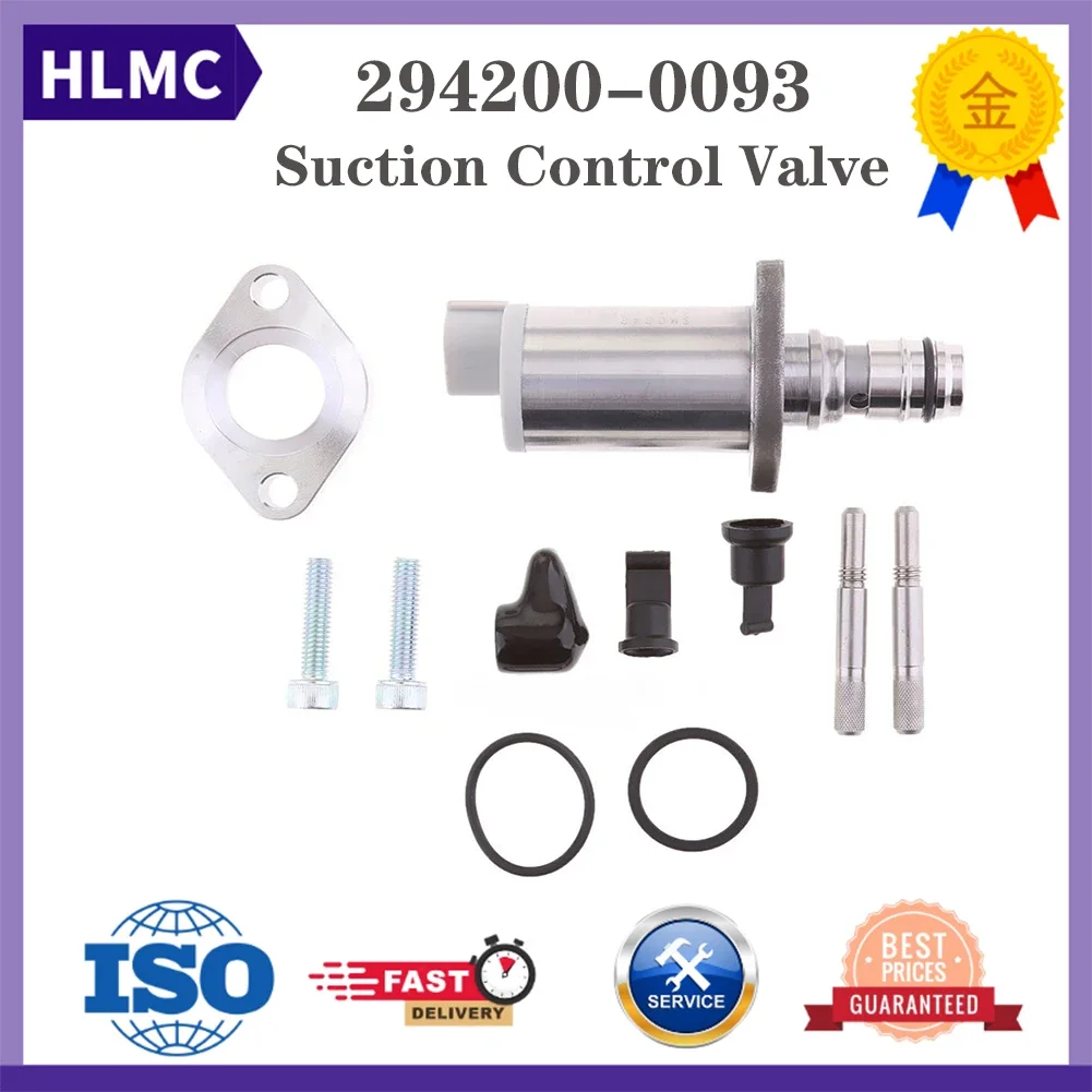 Fuel Pump Suction Control Valve 04226-0L020 For Toyota Corolla 042260L020 294200-0040 294200-0093 04226-30010
Fuel Pump Suction Control Valve 04226-0L020 For Toyota Corolla 042260L020 294200-0040 294200-0093 04226-30010