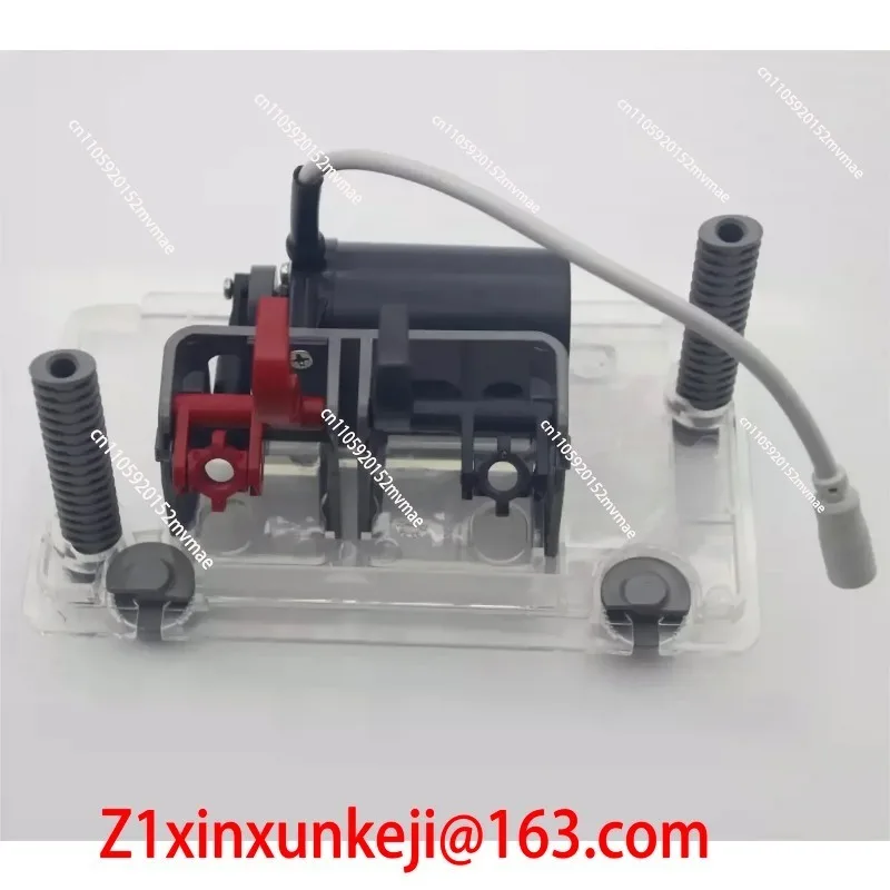 Hidden Water Tank Automatic Cleaning Motor WH036D Panel Automatic Washing Panel 1FH500
Hidden Water Tank Automatic Cleaning Motor WH036D Panel Automatic Washing Panel 1FH500