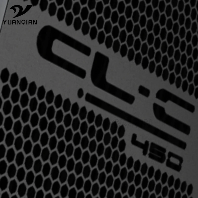 FOR CFMOTO CLC 450 Bobber CF MOTO 450 CL-C 450CLC 2023 2024 2025 Motorcycle Accessories Radiator Grille Guard Protector Cover
FOR CFMOTO CLC 450 Bobber CF MOTO 450 CL-C 450CLC 2023 2024 2025 Motorcycle Accessories Radiator Grille Guard Protector Cover