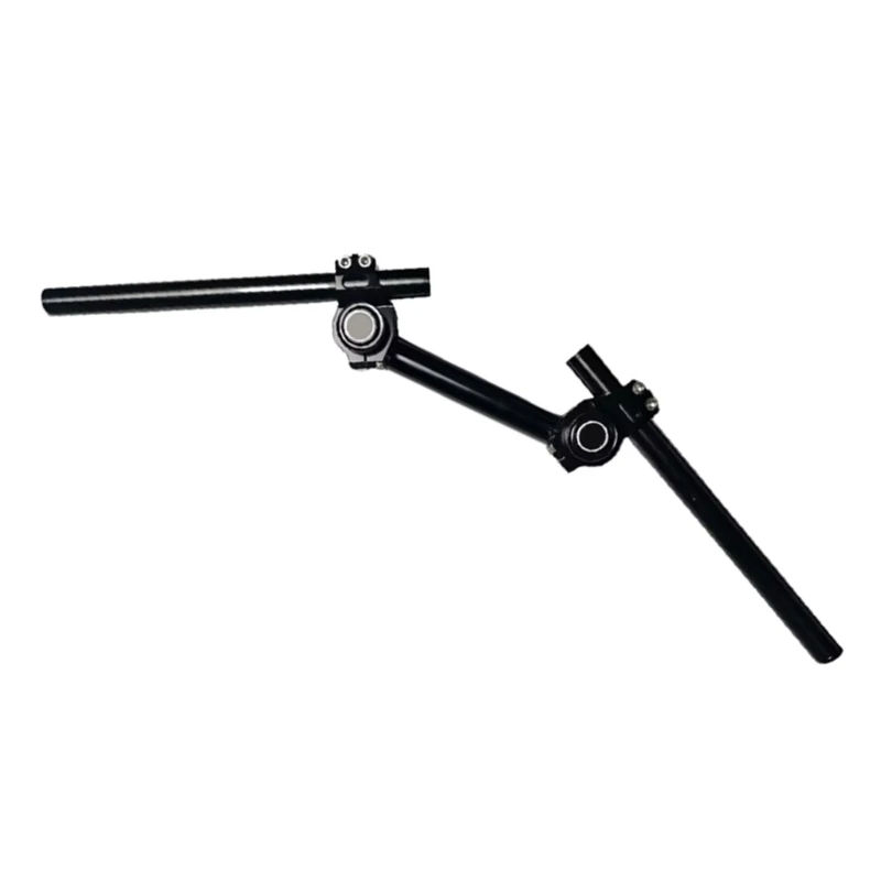 U13C Precise Machined Motorcycle Handlebars Multiple Adjustable Aluminum Bars for Opt
U13C Precise Machined Motorcycle Handlebars Multiple Adjustable Aluminum Bars for Opt