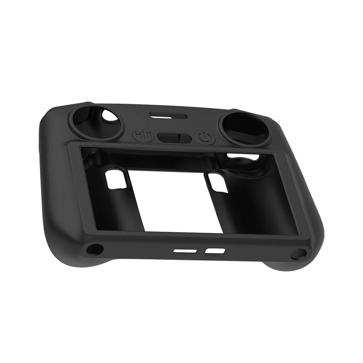 Многофункциональный удобный силиконовый защитный чехол для DJI Mini 4 Pro/Air3 Drone Remote Control/DJI RC2, черный
Многофункциональный удобный силиконовый защитный чехол для DJI Mini 4 Pro/Air3 Drone Remote Control/DJI RC2, черный