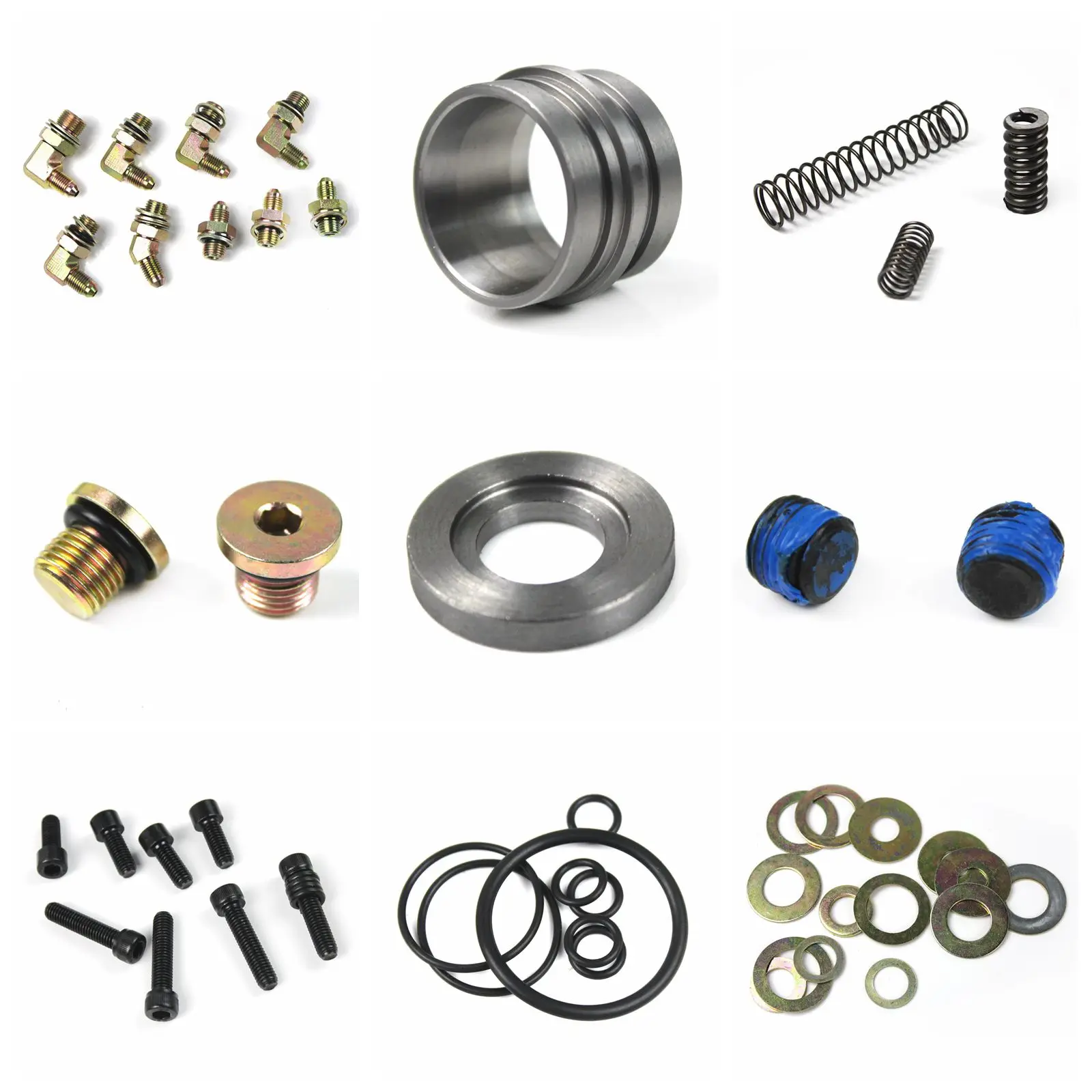 1Set Conversion kit for Hitachi excavator EX200-2 EX200-3 EX220-2 EX220-3 Excavator Professional Parts
1Set Conversion kit for Hitachi excavator EX200-2 EX200-3 EX220-2 EX220-3 Excavator Professional Parts