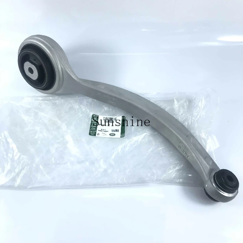 Suitable for leopard xj xf xk stype upper swing arm lower straight curved arm triangular arm
Suitable for leopard xj xf xk stype upper swing arm lower straight curved arm triangular arm